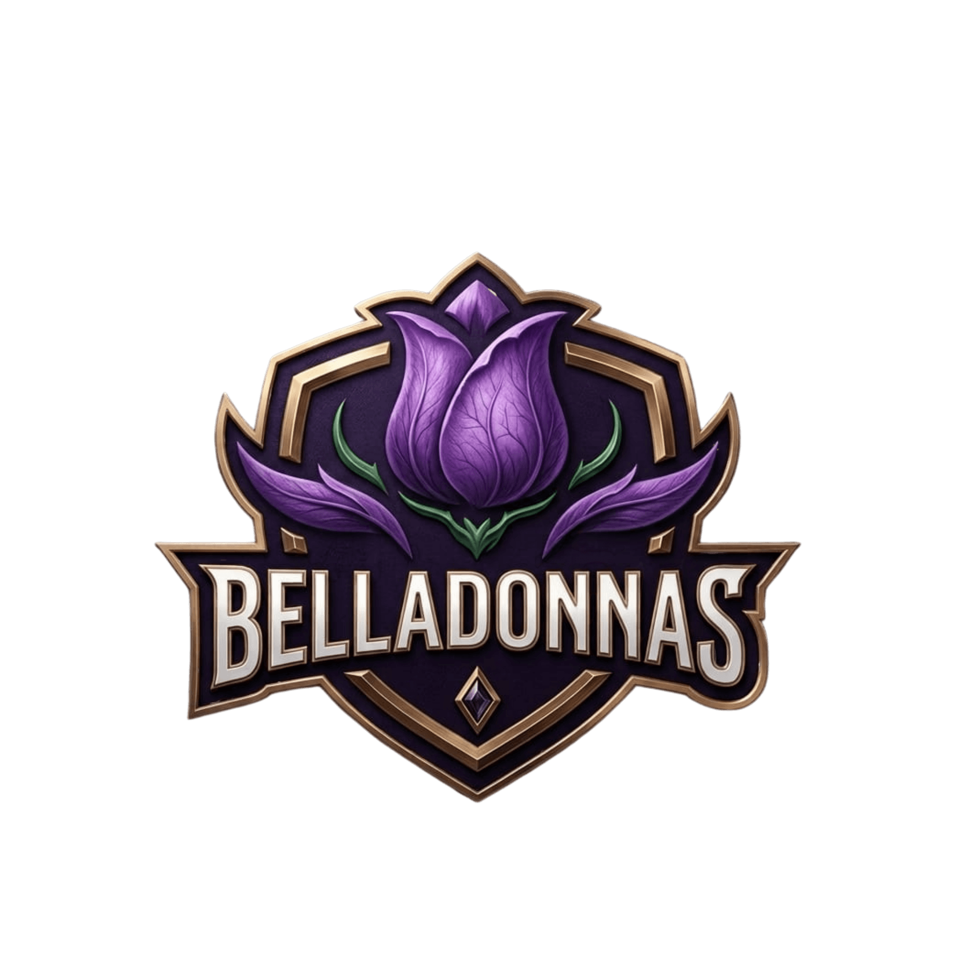 Emblema de Belladonnas