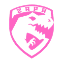 Emblema de Zapa Girls