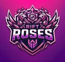 Emblema de Rift Roses