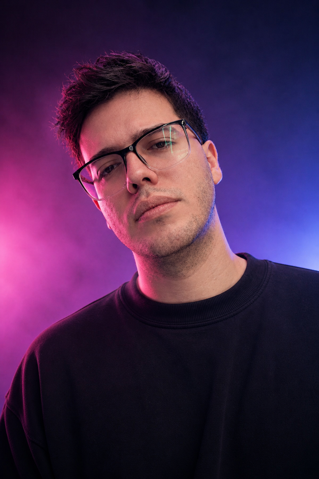 garko - Streamer Oficial Gatitas Mimosas