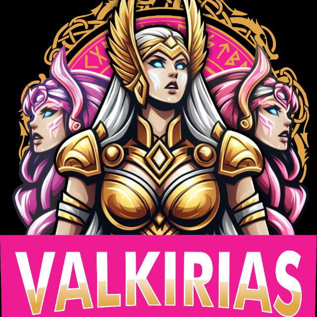 ÆSIIR VALKIRIAS (Æv) 